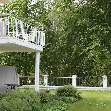 Dom wakacyjny Christiane Heringsdorf