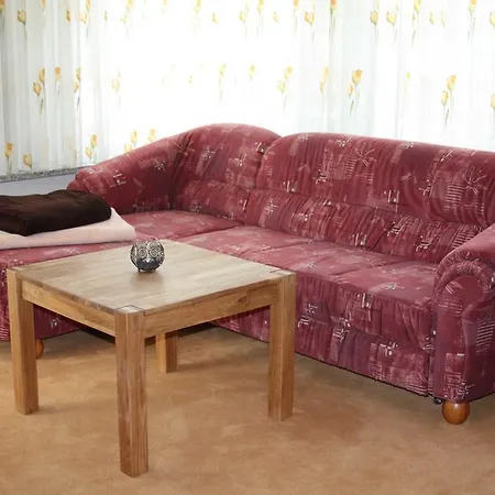 Vakantiehuis Christiane Heringsdorf (Usedom)