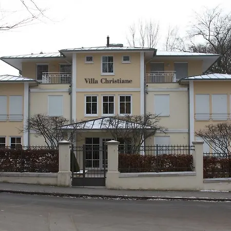 Christiane * Heringsdorf